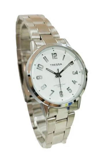 Reloj Tressa Metal Dama RENO-D-01