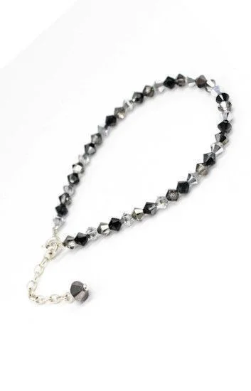 Pulsera de Cristales Sw