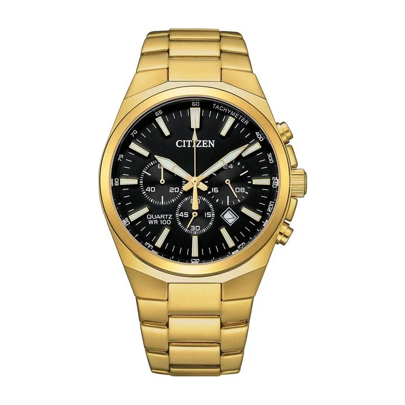 Reloj Citizen AN817351E