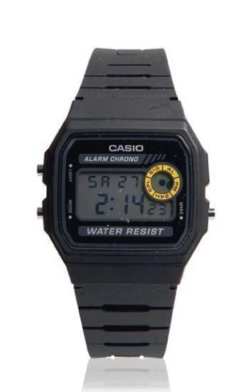 Reloj Casio Vintage F94WA-8D