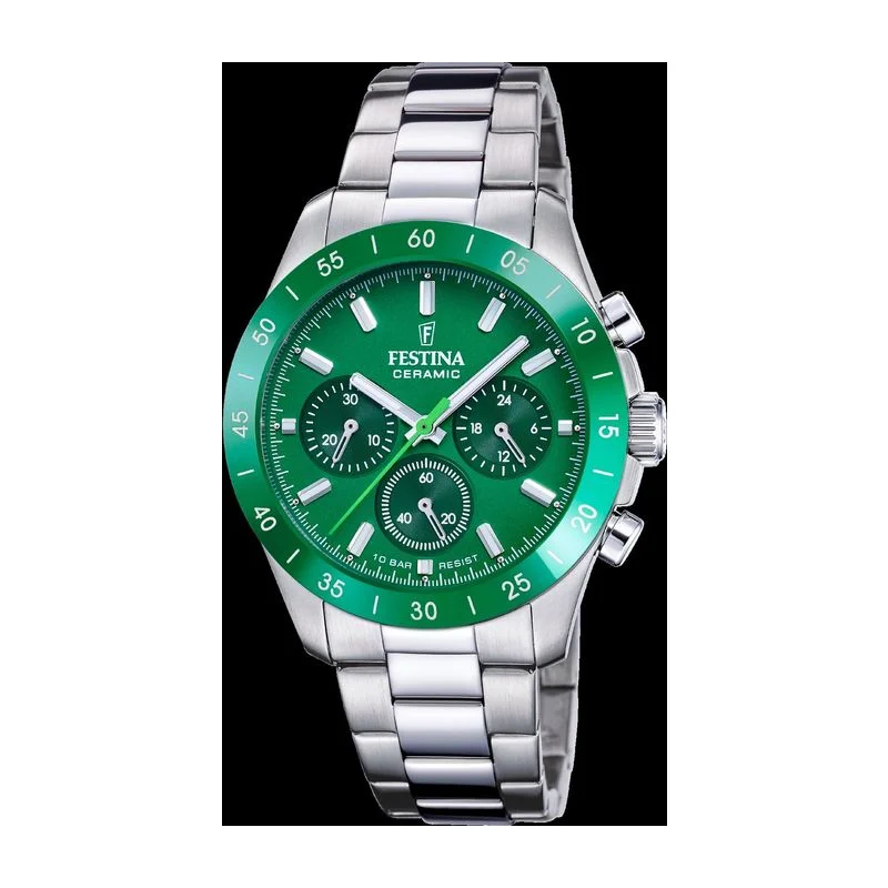 Reloj Festina Chrono Mujer F20693.5