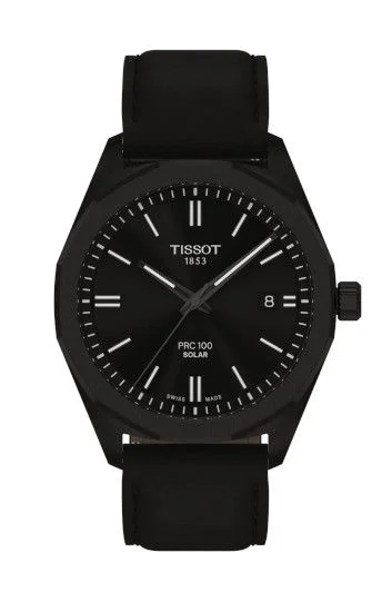 Reloj Tissot PRC 100 1514223605100