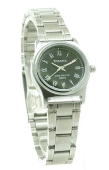 Reloj Tressa Metal Dama OPORTO-D-02