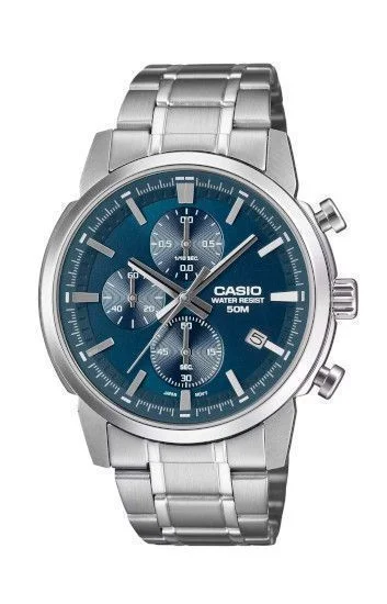 Reloj Casio MTP MTPE510D-2A2