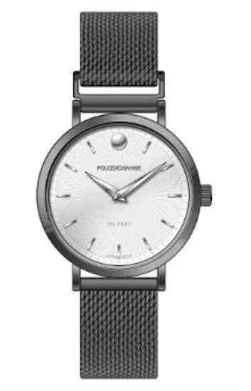 Reloj Knock Out Tejidos Dama 1581.331