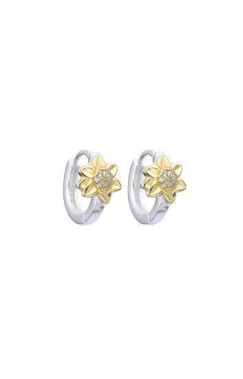 Aros de Girasol 12mm