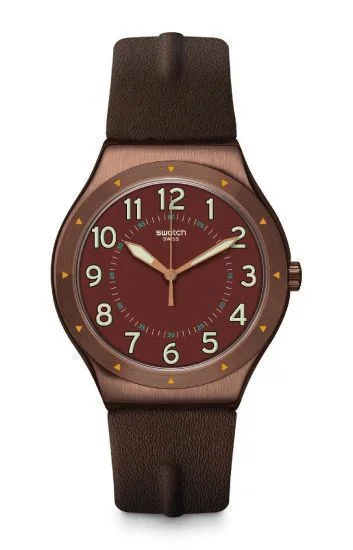 Reloj Swatch Irony YWC100