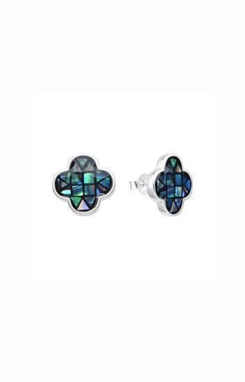 Aros de Flor 14mm