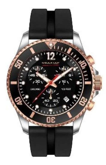 Reloj Knock Out Cronografo 8439.053