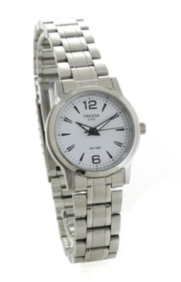 Reloj Tressa Acero Dama SUNDAY-D-161