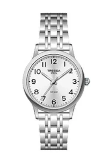 Reloj Tressa Acero Dama SUNDAY-D-287