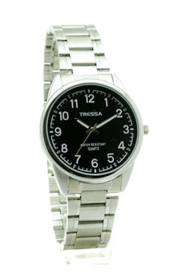 Reloj Tressa Metal Hombre TOKIO-H-07