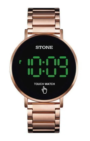 Reloj Stone Vintage ST1108RN