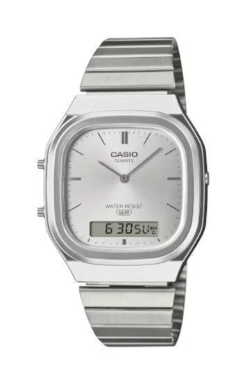 Reloj Casio Analog-Digital AQ240E-7A