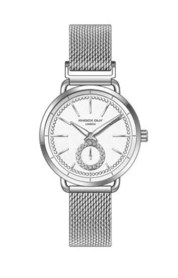 Reloj Knock Out Tejidos Dama 0930.211