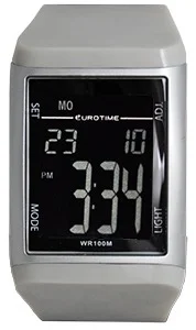 Reloj Euro Time Eurodesign Dama 12/0866.13