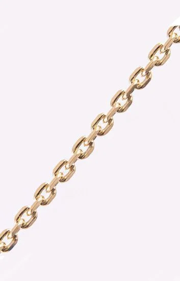Cadena de oro 18k 70 cm (26,7g)