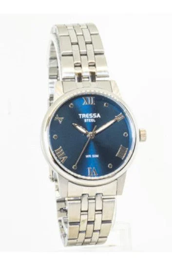 Reloj Tressa Acero Dama SUNDAY-D-269