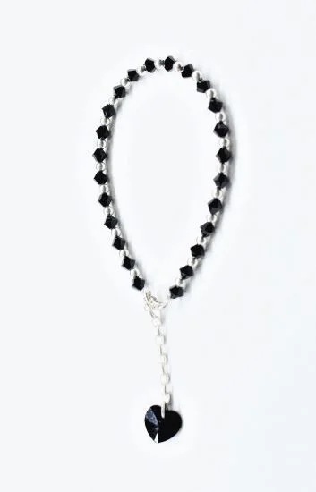 Pulsera de Cristales Sw