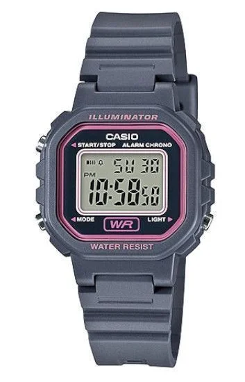 Reloj Casio Digital LA20WH-8A