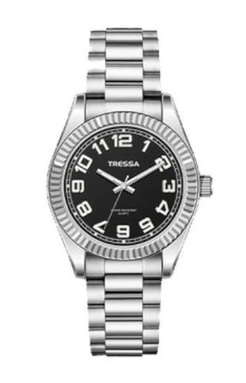 Reloj Tressa Metal Dama SHARI-02