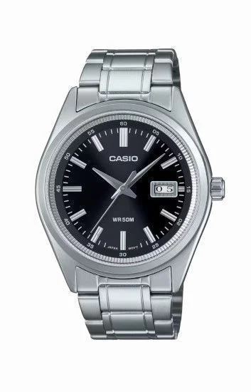 Reloj Casio MTP MTPB180D-1A1