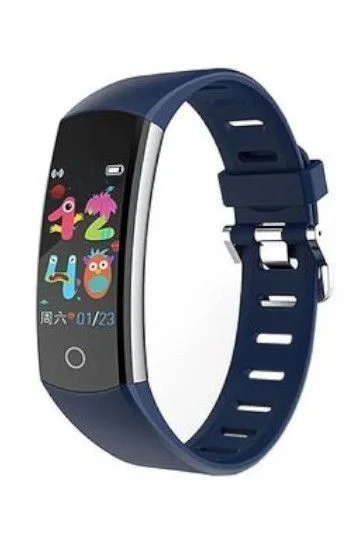 Smartwatch Tressa SW-168-BU