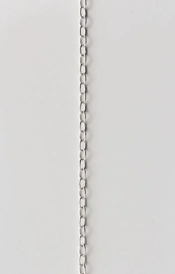 Cadena de plata 925 60 cm (4,6g)