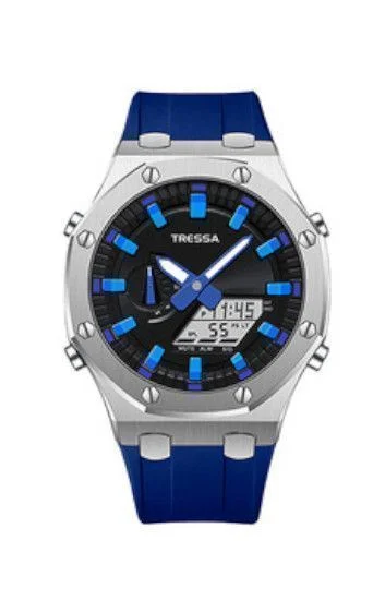 Reloj Tressa Analogo-Digital EDGE-02