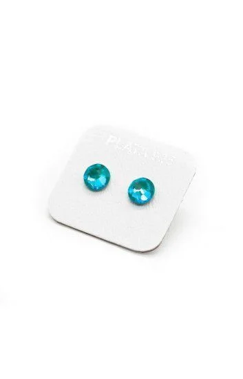 Chispa Redonda 5mm