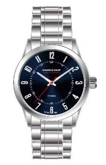 Reloj Knock Out Metal Hombre 2803.018