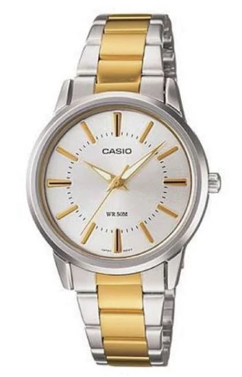 Reloj Casio LTP LTP1303SG-7A