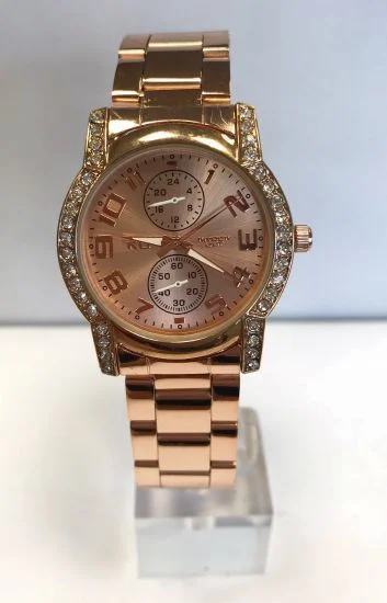 Reloj Knock Out Metal Dama 2335.955