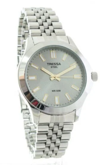 Reloj Tressa Acero Hombre SUNDAY-H-283