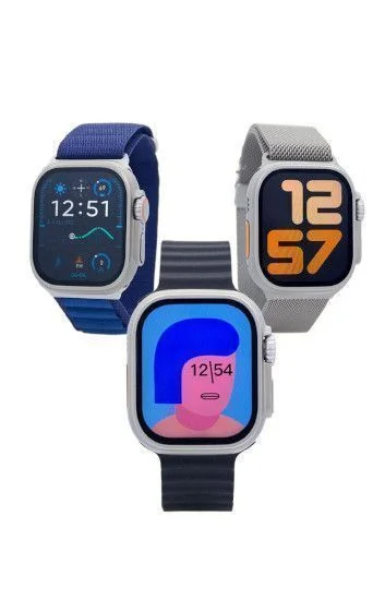 Smartwatch Mistral SMT-WU3W-07