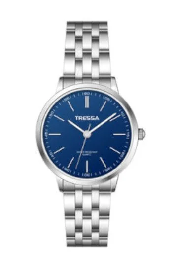 Reloj Tressa Metal Dama KALA-03