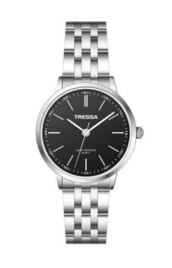 Reloj Tressa Metal Dama KALA-02