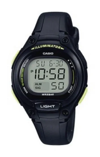Reloj Casio Digital LW203-1B
