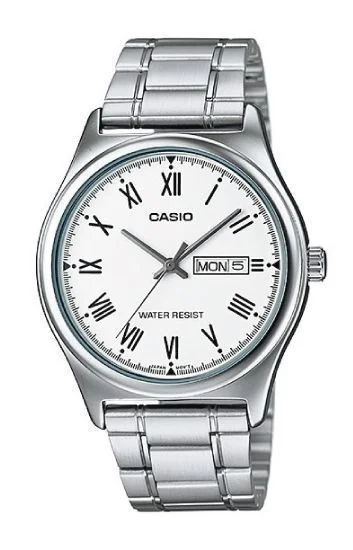 Reloj Casio MTP MTPV006D-7B