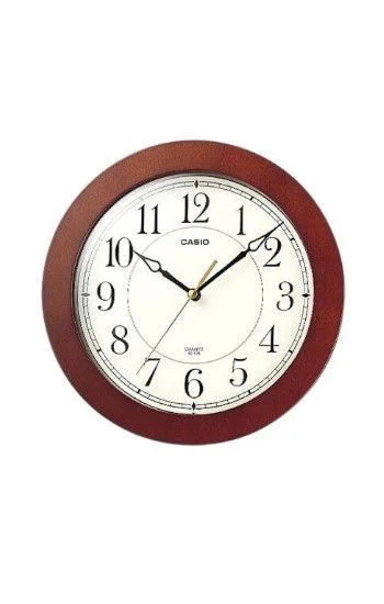 Reloj Casio Reloj de Pared IQ126-5D