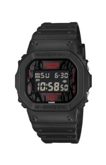 Reloj Casio G-Shock DW5600STT-1D