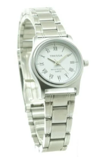 Reloj Tressa Metal Dama OPORTO-D-01