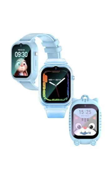 Smartwatch Mistral SMT-VK26-02