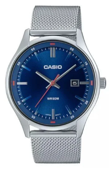 Reloj Casio MTP MTPE710M-2A