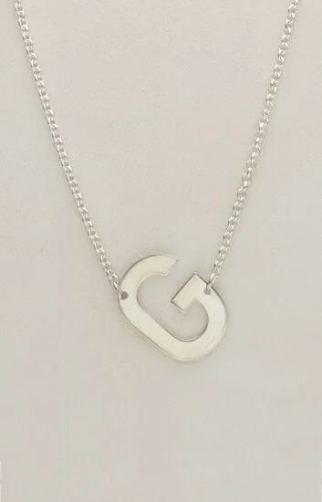 Alto Letra 20mm
