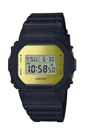 Reloj Casio G-Shock DW5600BBMB-1D