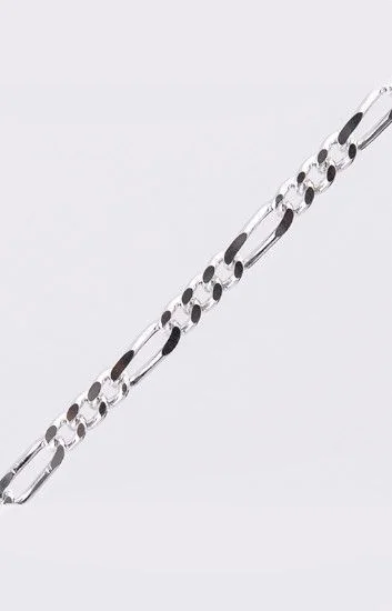 Cadena de plata 925 60 cm (1,6g)