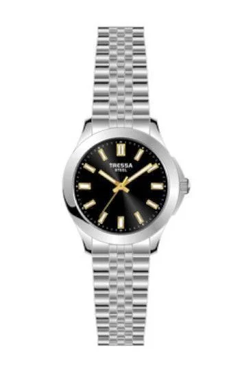 Reloj Tressa Acero Hombre SUNDAY-H-330