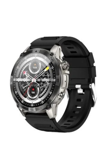 Smartwatch Mistral SMT-VGPS40-08