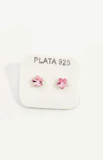 Chispa Flor 4mm